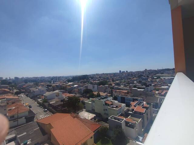 #9319 - Apartamento Padrão para Venda em Santo André - SP - 2