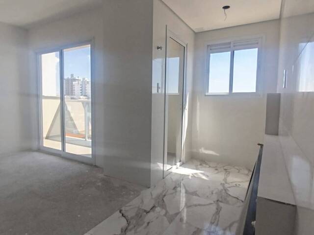 Apartamento Padrão para Venda em Santo André - 4