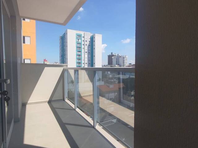 #9319 - Apartamento Padrão para Venda em Santo André - SP - 1