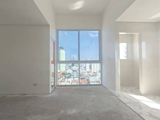 #9320 - Apartamento Padrão para Venda em Santo André - SP - 2