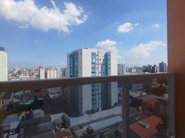 Apartamento Padrão para Venda em Santo André - 5