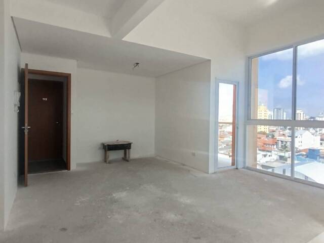 Apartamento Padrão para Venda em Santo André - 4