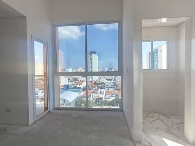 #9320 - Apartamento Padrão para Venda em Santo André - SP - 1