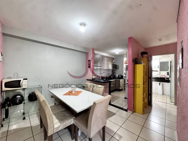 #9305 - Apartamento Padrão para Venda em Santo André - SP - 1