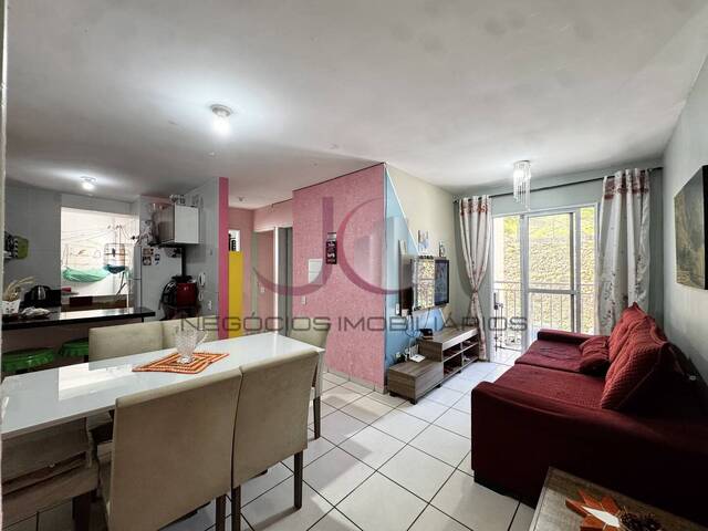 #9305 - Apartamento Padrão para Venda em Santo André - SP - 3