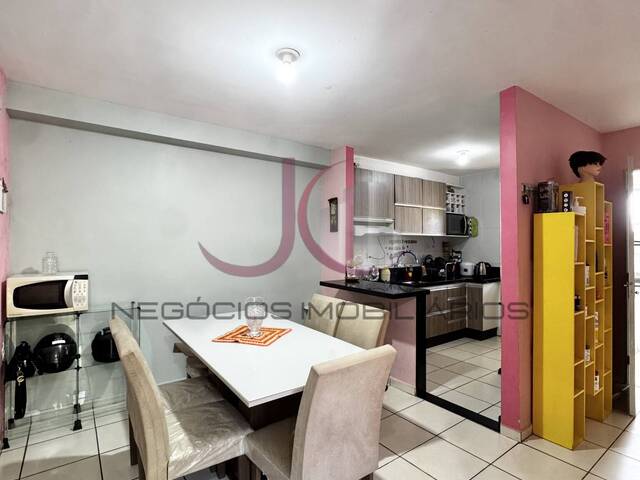 #9305 - Apartamento Padrão para Venda em Santo André - SP - 2