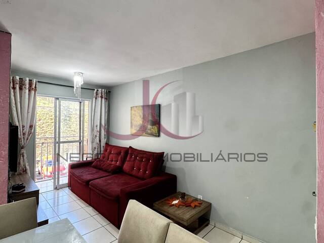 Apartamento Padrão para Venda em Santo André - 5