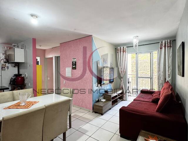Apartamento Padrão para Venda em Santo André - 4