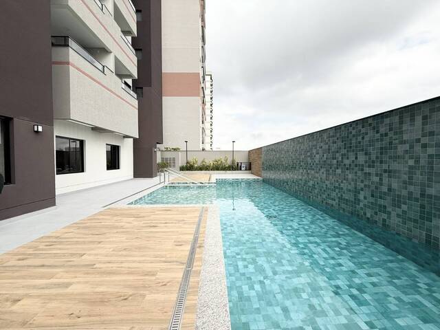 #9322 - Apartamento Padrão para Venda em Santo André - SP - 1