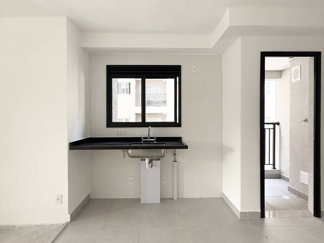 #9322 - Apartamento Padrão para Venda em Santo André - SP - 2