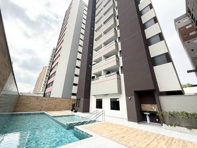 #9322 - Apartamento Padrão para Venda em Santo André - SP - 2