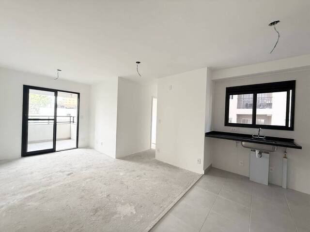 #9322 - Apartamento Padrão para Venda em Santo André - SP - 1