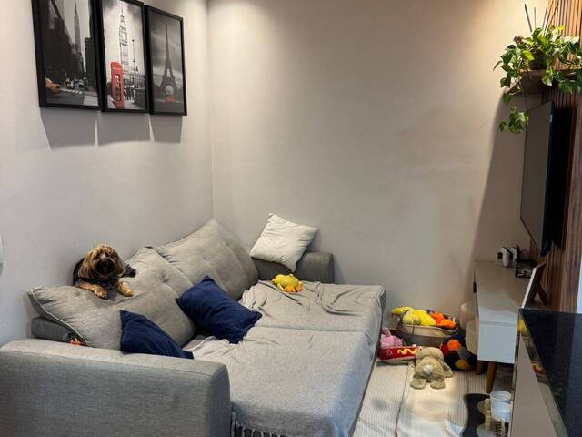 #9323 - Apartamento Padrão para Venda em Santo André - SP - 2