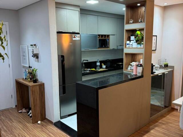 #9323 - Apartamento Padrão para Venda em Santo André - SP - 1