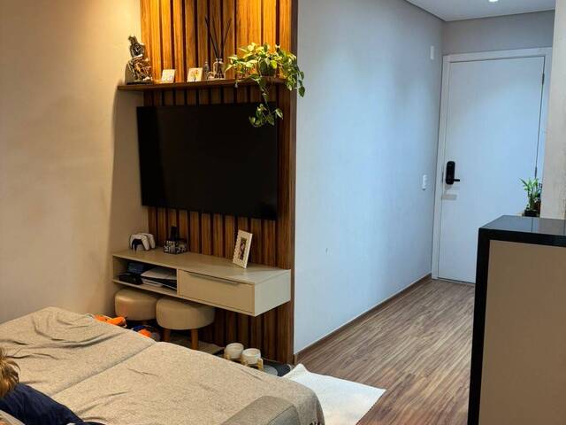 #9323 - Apartamento Padrão para Venda em Santo André - SP - 3