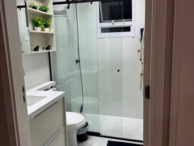 Apartamento Padrão para Venda em Santo André - 5