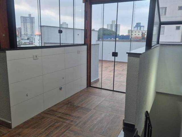 #9327 - Cobertura para Venda em Santo André - SP - 1