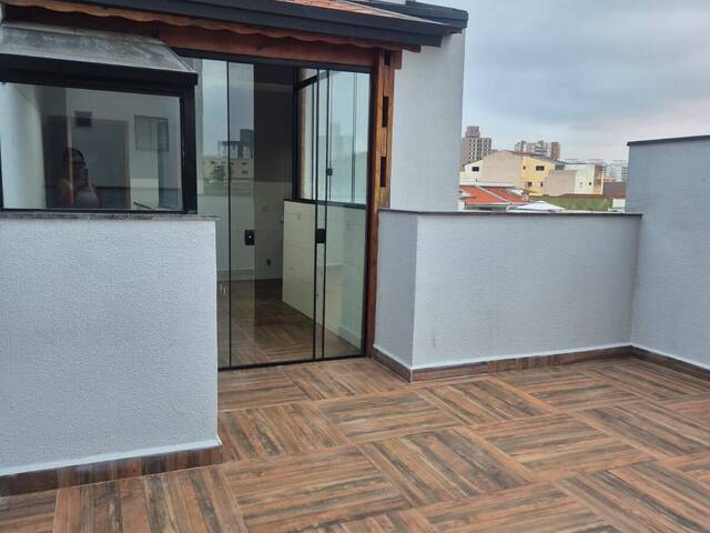 #9327 - Cobertura para Venda em Santo André - SP - 2