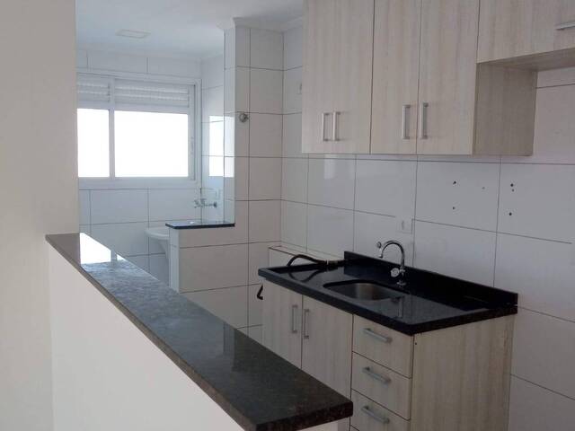 #9329 - Apartamento Padrão para Venda em Santo André - SP - 2