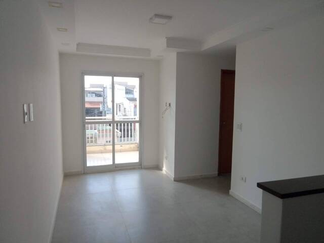 #9329 - Apartamento Padrão para Venda em Santo André - SP - 3