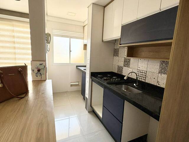 #9330 - Apartamento Padrão para Venda em São Paulo - SP - 1