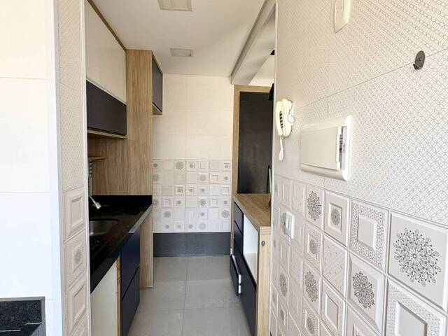 Apartamento Padrão para Venda em São Paulo - 5