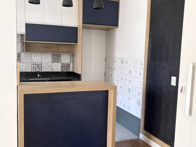 #9330 - Apartamento Padrão para Venda em São Paulo - SP - 2