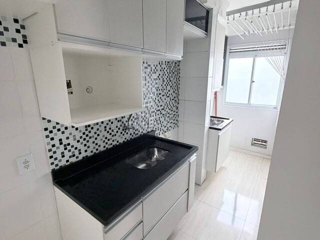 Apartamento Padrão para Venda em São Paulo - 4