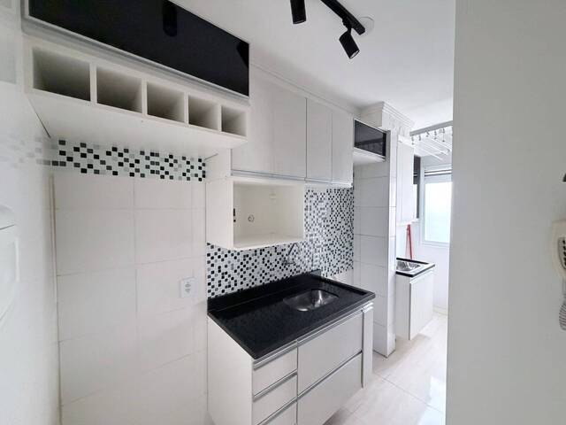 Apartamento Padrão para Venda em São Paulo - 5