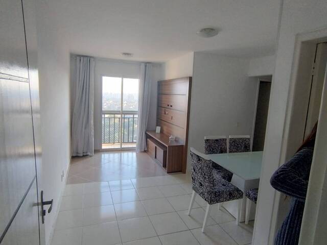 #9332 - Apartamento Padrão para Venda em Santo André - SP - 1