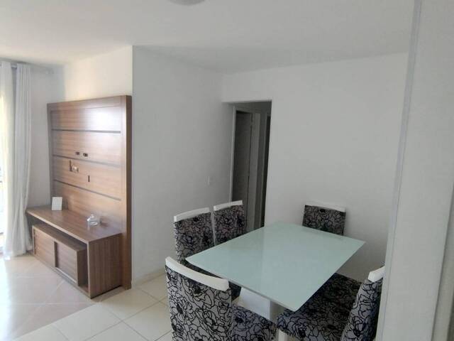 #9332 - Apartamento Padrão para Venda em Santo André - SP - 2