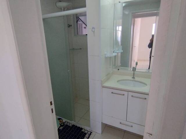 Apartamento Padrão para Venda em Santo André - 5