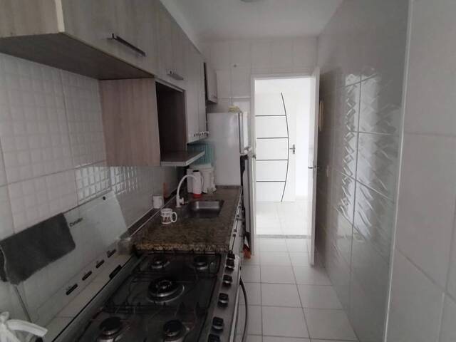 Apartamento Padrão para Venda em Santo André - 4