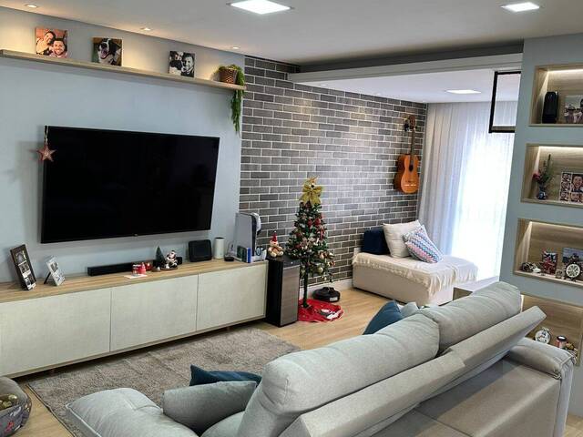 #9333 - Cobertura para Venda em Santo André - SP - 2