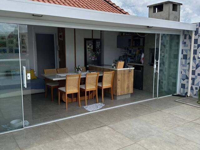 #9333 - Cobertura para Venda em Santo André - SP - 1