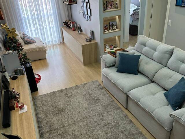 #9333 - Cobertura para Venda em Santo André - SP - 3