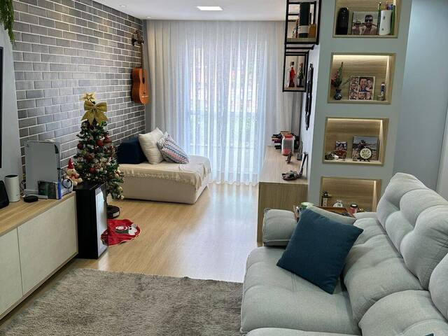 #9333 - Cobertura para Venda em Santo André - SP - 1