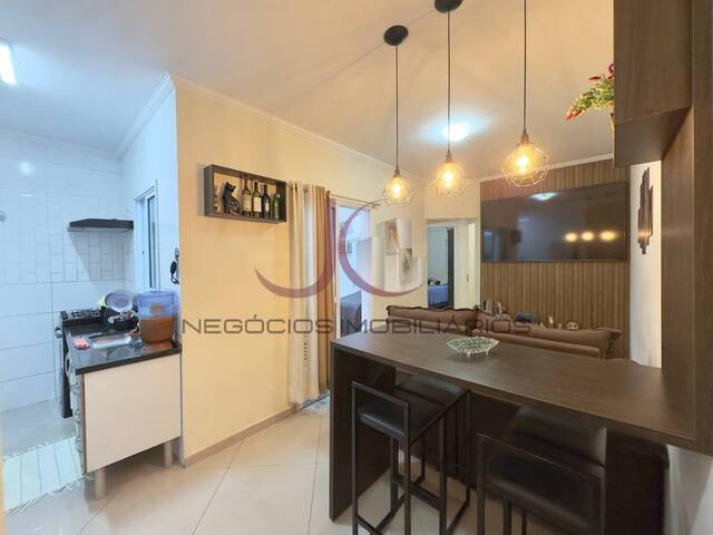 #9336 - Apartamento sem condomínio para Venda em Santo André - SP - 1