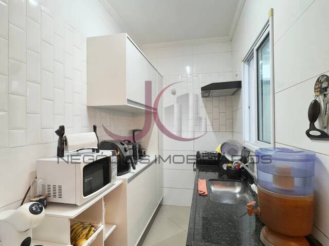 Apartamento sem condomínio para Venda em Santo André - 4