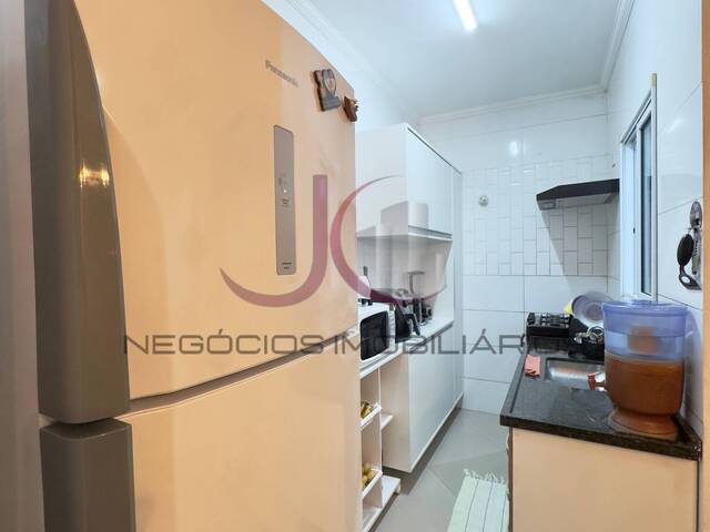 Apartamento sem condomínio para Venda em Santo André - 5