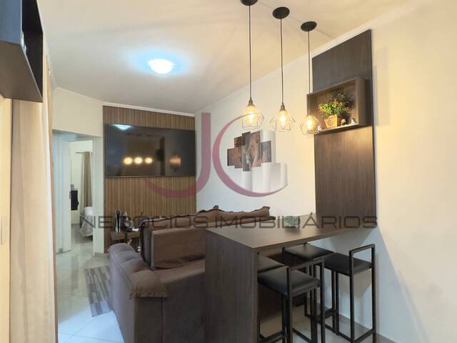 #9336 - Apartamento sem condomínio para Venda em Santo André - SP - 2