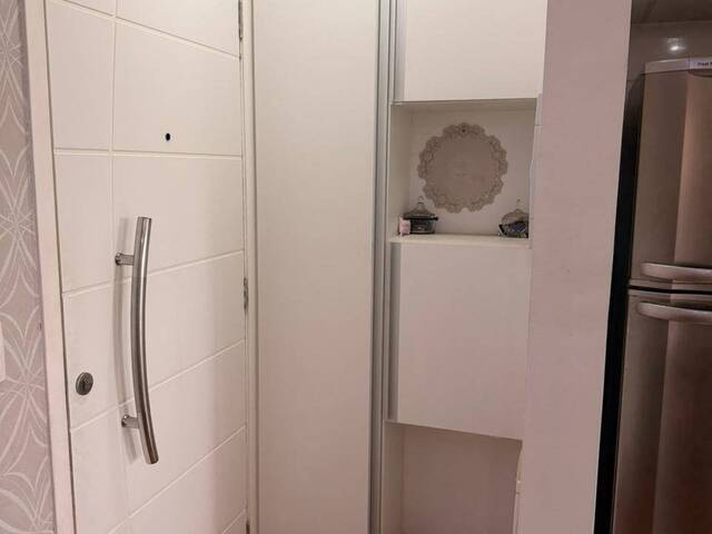 Apartamento Padrão para Venda em Santo André - 5