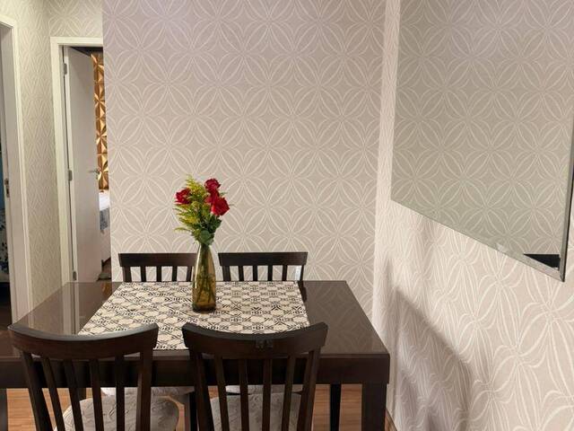 #9335 - Apartamento Padrão para Venda em Santo André - SP - 3