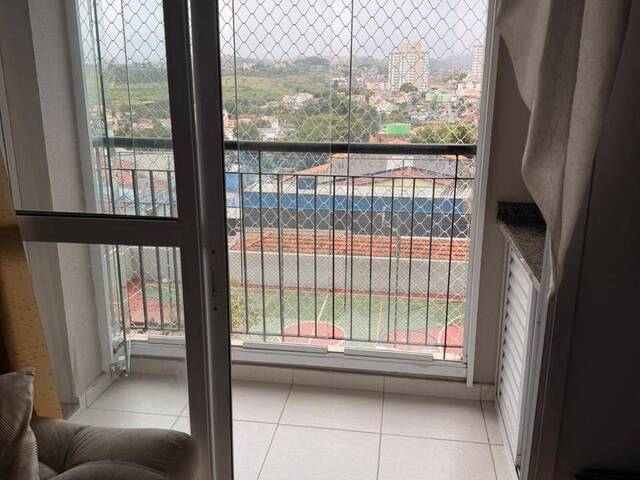 Apartamento Padrão para Venda em Santo André - 4