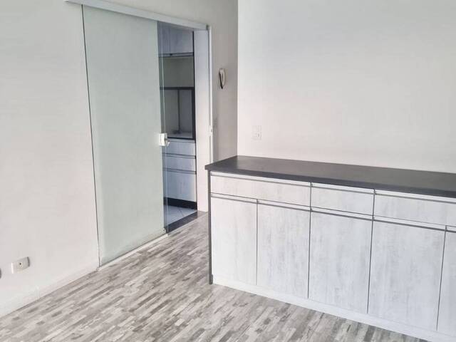 Apartamento Padrão para Venda em Mauá - 4