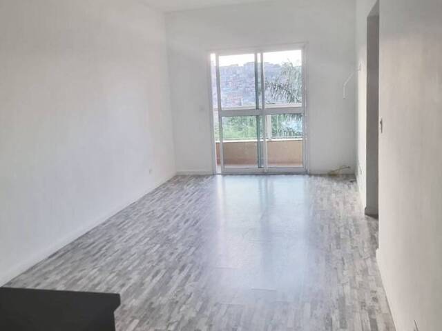 #9337 - Apartamento Padrão para Venda em Mauá - SP - 1