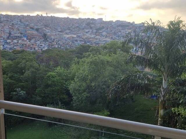 #9337 - Apartamento Padrão para Venda em Mauá - SP - 2