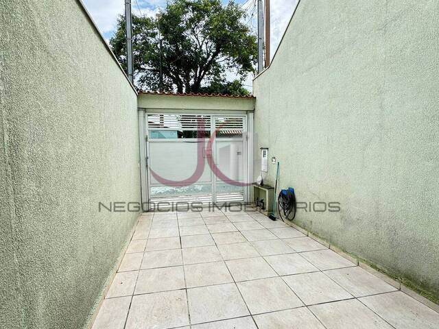 #9340 - Sobrado para Venda em Santo André - SP - 3