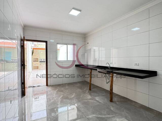 #9340 - Sobrado para Venda em Santo André - SP - 2