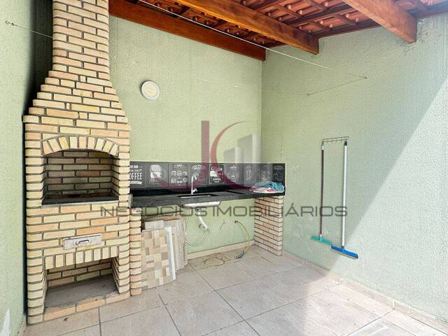 #9340 - Sobrado para Venda em Santo André - SP - 1